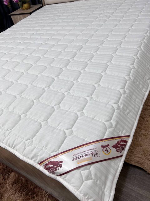Matras gʻilofi